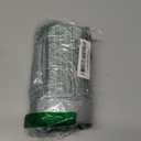 BEAUTURAL Fabric Shaver and Lint Remover, Sweater Defuzzer with 2-Speeds, 2 Replaceable Stainless Steel Blades, Battery Operated, Remove Clothes Fuzz, Lint Balls, Pills, Bobbles Gray