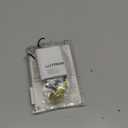 Lutron Skylark 1.5-Amp Single-Pole 3-Speed Fan Control, SFSQ-FH-WH, White