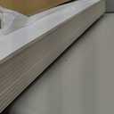 12 Pack White Foam Board 24"x36", 3/16" Foam Poster Board, Thick Foam Core Board for Projects, Large Foam Board for Painting, Displaying and Craft Projects