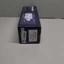 Restnature Cervical Neck Pillow for Pain Relief - Cervical Pillow for Side Back Stomach Sleepers, Ergonomic Orthopedic Support Pillow for Sleeping with Memory Foam, Cooling Pillowcase, Grey