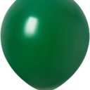 Christmas Balloon Garland Arch Kit 160pcs Red Green Balloons for Candy Merry Christmas Party Friendsmas Santa Claus Birthday Holiday Party Decoration (Green)