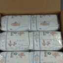 Huggies Size Newborn Diapers, Little Snugglers Baby Diapers, Size Newborn (up to 10 lbs), 144 Count, Packaging May Vary