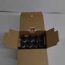 Sashco - BIG-P-WT-12 Big Stretch Acrylic Latex High Performance Caulking Sealant, 10.5 Ounce Cartridge, Woodtone (Pack of 12)