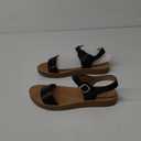 Soda GPLENTY SANDAL BLK 4