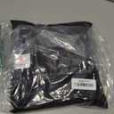 EcoNour Windshield Cover for Ice and Snow | Durable 600D Oxford Fabric | Waterproof Winter Car Cover for Compact Cars, SUV and Sedan | Essential Car Winter Accessories | Small (64" x 42")