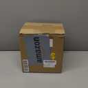 LemonRoad 2 Pack Vintage Brass Toilet Paper Holder Wall Mounted Antique Decorative Toilet Paper Holder for Plant and Candles, Victorian Bathroom Decor Accessories, for Roll with Diameter Within 5 Inch