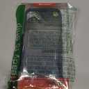 Bocasal Crossbody Wallet Case for iPhone 11, RFID Blocking Leather Purse Case with Card Holder, Protective Handbag Flip Cover with Zipper Wrist Strap Lanyard for Women 6.1 Inch (Black)