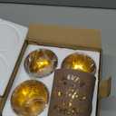 WDHODEC Thanksgiving Candle Holders 4PCS Votive for Fall, Party, Bedroom, Kitchen, Table Decor and Indoor Decorations