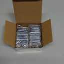 16 Count Razor Blade Refills, Mach 3 Razor Refills for Men