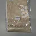 Vintage Fall Pumpkin Kitchen Towels, Retro Autumn Pumpkin Dish Towels for Kitchen, Fall Tea Towel, Farmhouse Rustic Autumn Hand Towel for Bathroom, 16x24 Inch Set of 2