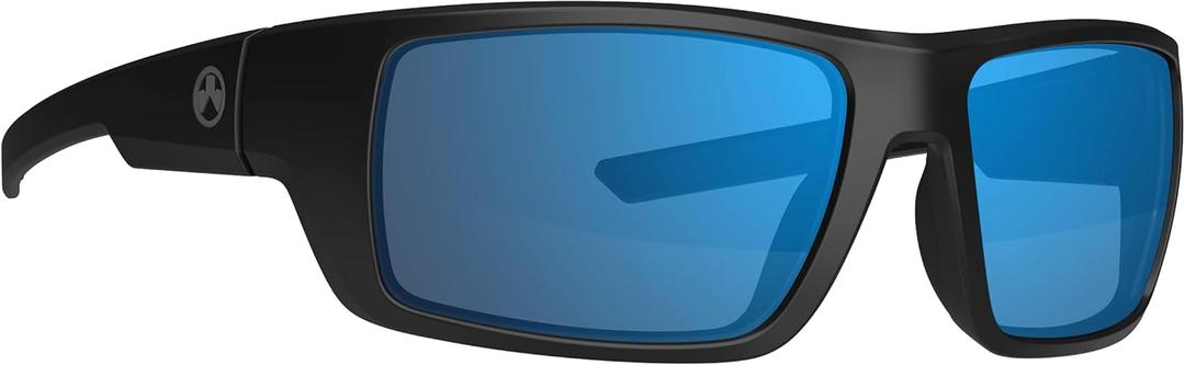 Magpul Apex Sunglasses Tactical Ballistic Sports Eyewear Shooting Glasses for Men Rectangular