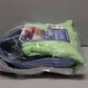 Towel and Linen Mart 100% Cotton 6 Pack Bath Towel Set, Quick Dry, Super Absorbent, Light Weight, Soft, (27 x 54 Pack of 6) Beige, White, Grey, Sky Blue, SAGE Green, Navy