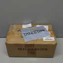 Android 15 Car Radio for Toyota Sienna 2004-2010: 4Core Car Stereo Upgrade Wireless CarPlay & Android Auto with WiFi 6, Bluetooth 5.4, GPS Navigation, FM/RDS Radio, EQ, SWC, 1080P Backup Camera