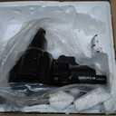 Power Steering Gearbox Gear Box for Chevy Camaro/Chevelle/El Camino/Laguna/Monte Carlo/Malibu, for GMC Sprint, for Pontiac Firebird/GTO, Replace# 27-6509