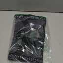 NEENCA Professional Knee Brace for Pain Relief, Medical Knee Support with Patella Pad & Side Stabilizers, Compression Knee Sleeve for Meniscus Tear, ACL, Joint Pain, Runner, Workout (Black, XX-Large)