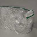 Besti Plastic Couch Cover for Pets - Clear Slipcovers for Big Sofas - Dust, Water, Dirt Furniture, Upholstery Protectors for Home, Living Room - Dog and Cat Scratch, 96x42x40