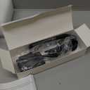 64GB Frameo 15.6" Digital Picture Frame Large 1920 x 1080 IPS FHD Touch Screen WiFi Electronic Photo Frames Share Moments Instantly Anywhere Best Gifts for Parents and Grandparents Brown Wood White