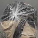 OLILAWN Outdoor Gazebo Replacement Canopy Top, Upgrade 10' x 12' Double-Tier Roof Cover with Air Vent, Heavy Duty Canopy Roof Top for Lowe's Allen Roth Gazebo 10x12#GF-12S004B-1, Khaki