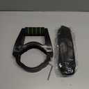 Ergonomic Leaf Blower Handle 2.0  Lightweight Back-Saving Grip with Shoulder Strap  Fits EGO LB5300, LB5800, LB6150, LB6500, LB6504, LB6700, LB7654, LB8800, LB8803 - Especially for Women and Seniors