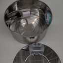 Pet Water Fountain for Large Dogs: Metal Dog Water Fountain - Silent Big Cat Fountains for Drinking - 3.2G/406oz/12L Water Fountain Dog Bowl Inside - GROOKPET Fountains with 6 Filters + 3 Sponges