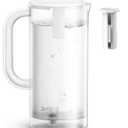 DREO Reverse Osmosis Water Filter Countertop Water Pure Pitcher, Potable Pitcher for WF511 Water Purifier, 1.5L