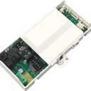 W10111617 for Whirlpool Dryer Main Control Board WPW10111617 AP6015084 W10111617R W10118244 W10118244R W10074280