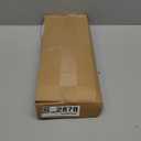 Upgraded Pressure Washer Gun with Extension Replacement Wand, M22 Fitting,7 Inch 30 Degree Curved Rod, 5 Nozzle Tips, 5000 PSI, 47 Inch, Black And Red 