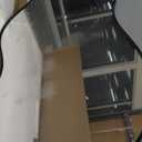 Hasipu Irregular Wall Mirror - 25"x45" Black Irregular Abstract Mirror for Wall Asymmetrical Wall Mirrors Decorative Modern for Living Room Bathroom,Bedroom,Hallway