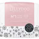 Windeln Gr. 1 (2+ kg) LILLYDOO