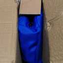 Rio Brands MyCanopy Chair Personal Clip-On Sun Shade, Blue, 20.5 x 22 x 18 inches