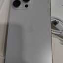 Apple iPhone 15 Pro Max, 256GB, White Titanium - Unlocked