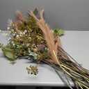 Eucalyptus & Dried Flower Bouquet