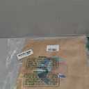 Male Dog Diapers, High Absorbing Dog Belly Bands for Male Dogs, Washable Reusable Dog Males Wraps (5 Pack) (Small)