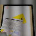 ProCase 2 Pack Screen Protector for Galaxy Tab A11 Plus 2025 / Galaxy Tab A9 Plus 2023 + 3 Camera Lens Protector, 9H Hardness HD Clear Tempered Glass Film Guard Screen Saver for Tab A11+ / A9+ 5G 11"