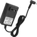 Charger Power Cord Compatible with Eureka MC2805A, Copper Cordless Vacuum Cleaner Charger Adapter Compatible with Eureka Pro