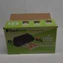 FOODSAVER Vacuum Sealer - VS3120