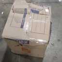 FBSPORT Inflatable Water Bounce House, Large Bounce Castle with 3 Slide, Inflatable Water Slide with Splash Pool, Climbing, Water Slide Bounce House for Outdoor Indoor (with 550W Air Blower)