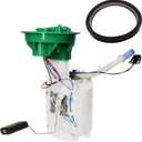 Fuel Pump Replacement Compatible with 2002 2003 2004 2005 MIni Cooper L4 1.6L Engine with Replacement OE Part # E8594M SP5010M