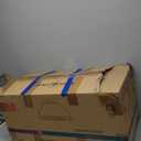 JOCO 30 Inch Range Hood Insert, 900 CFM Stainless Steel Built-In Kitchen Vent Hood, Convertible for Ducted or Ductless Installation, 4-Speed Knob Control, Model B01-30K