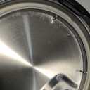 COMFEE 9-in-1 Electric Pressure Cooker, 14 Presets Instant Multi Slow Cooker Olla de Presion Non-Stick Pot Rice , Yogurt Maker, Saut Steamer, Black , 6 Quarts