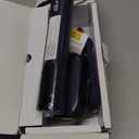 Steamer for Clothes,1200W Powerful Portable Steamer Iron,15s Fast Heat-up,100ml Tank,20 Min Continuous Steam, Wrinkle Remover for Travel, Home, Office(Blue)