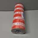 Honeycomb Packing Paper 12"Wx230'L-Bubble Wrap Substitute Alternative for Shipping, Moving Supplies, Small Business Packaging, Packing Boxes & Gifts Wrapping Paper with 20 Fragile Stickers