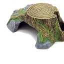Bearded Dragon Tank Accessories Medium Reptile Hide Reptile Hides and Caves for Gecko