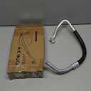 UAC HA 111234C A/C Suction Line Hose Assembly