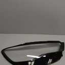 Headlight Lens Cover Headlight Headlamp Lense Clear Lens Cover for Audi A6 2016-2018 Black,Clear Pc 1 Pc Front Right Car