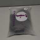 Women's One Off Shoulder Sleeveless Ruched High Waist Long Wide Leg Pants Jumpsuit, Size XL