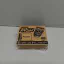 Air Hogs, Zero Gravity Racing Wall Climber, USB-C Rechargeable Wall Racer Truck, Black Indoor RC Car, Over 4-Inches, Kids Toys for Ages 4 and up