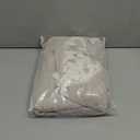 Sutuo Home Boho Curtains for Bedroom Living Room, Semi Blackout Linen Farmhouse Shabby Chic Tassels Window Treatment Bohemian Embroidery Drape, Rod Pocket 1 Panel 52" W x 96" L, Coffee Linen