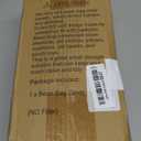 Bean Bag Cover (No Filler), Faux Fur Beanbag Chairs Covers Only, Stuffed Animal Storage Bean Bag, Giant Washable Beanbag Cover Without Filling, 5FT, Navy Blue