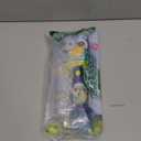 Little Kids BLUEY Light and Sound Musical Bubble Wand, Includes Bubble Solution